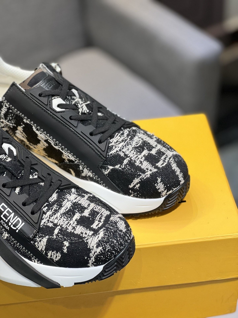 Fendi Casual Shoes